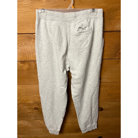 Polo Ralph Lauren Boys Joggers Sweatpants Gray Pony Logo Drawstring XL 18-20 - Picture 5 of 10